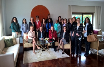 Association of Women Ambassadors in Portugal
